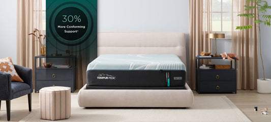 LuxeAdapt® Medium Hybrid