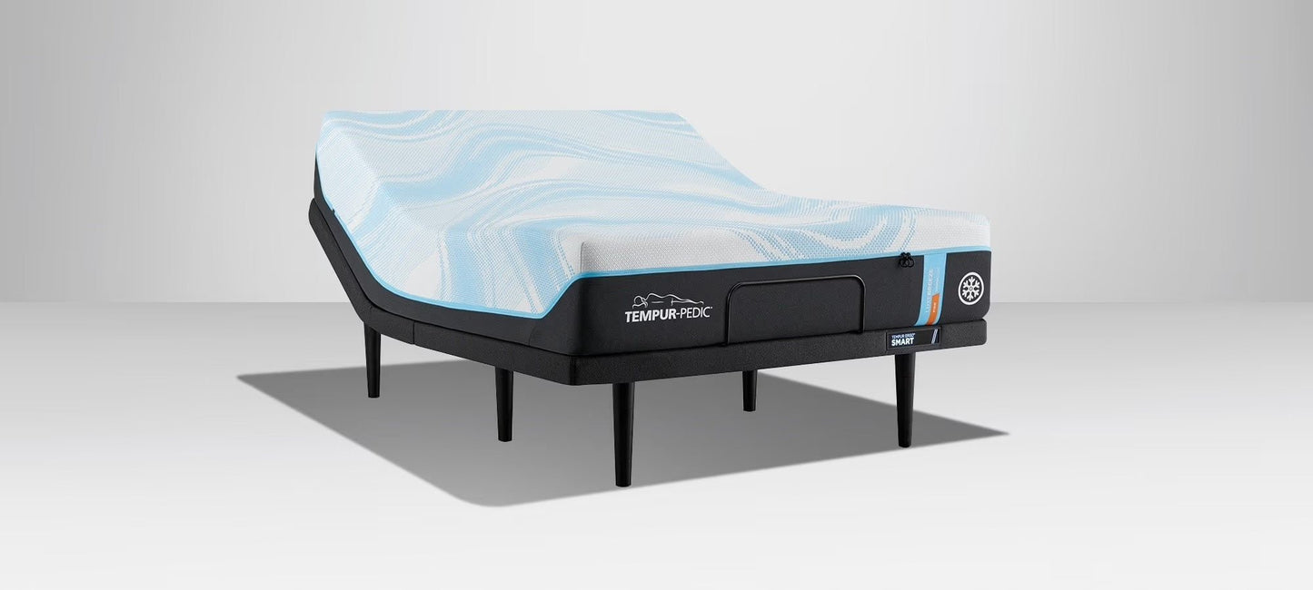 LuxeBreeze® Firm