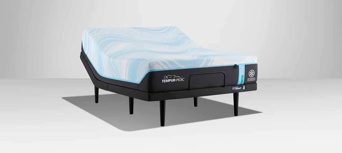 LuxeBreeze® Medium Hybrid
