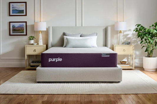 Purple Restore™ Hybrid Mattress