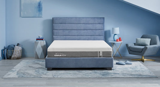 TEMPUR-Cloud® Hybrid